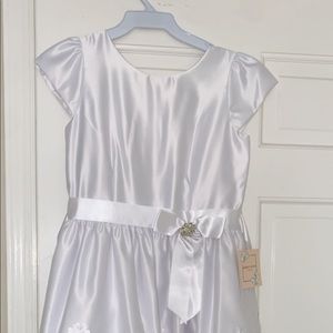 #36 Brand New kid’s dress.